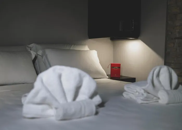 Apartament Rock N - Piazza Di Spagna - Via Del Babuino Rzym