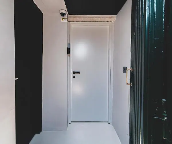 Rock N - Piazza Di Spagna - Via Del Babuino Apartament Rzym
