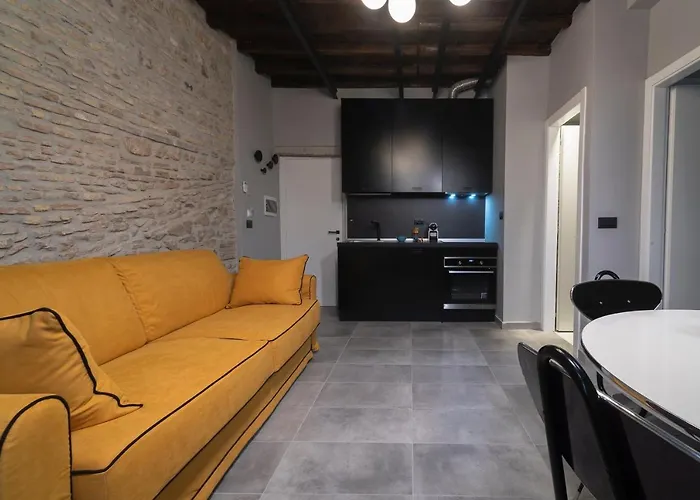 Apartament Rock N - Piazza Di Spagna - Via Del Babuino *