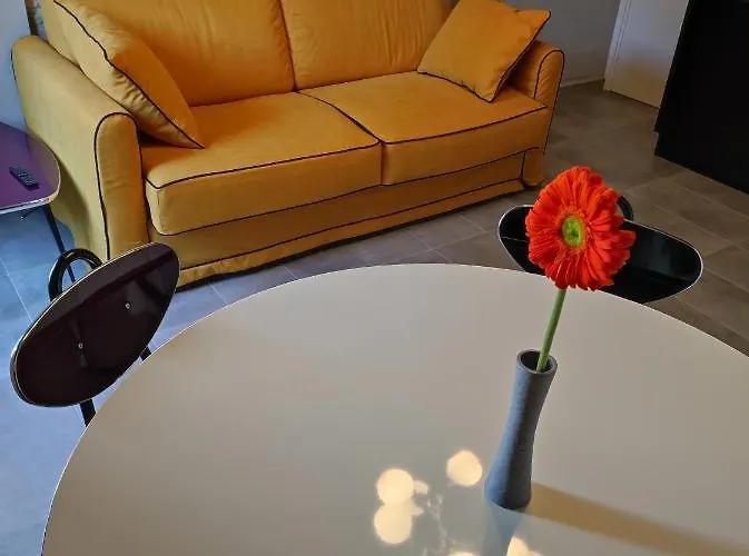 Rock N - Piazza Di Spagna - Via Del Babuino Apartament *