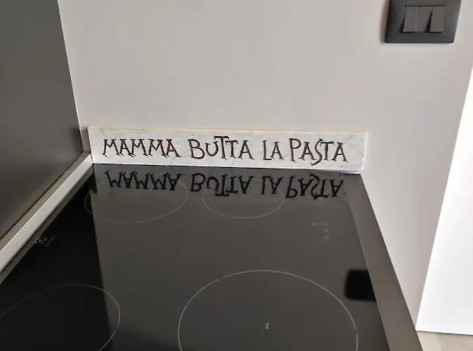 Apartament Rock N - Piazza Di Spagna - Via Del Babuino