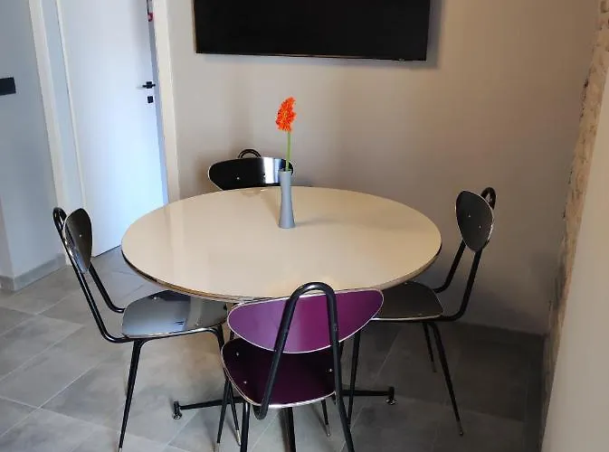 Apartament Rock N - Piazza Di Spagna - Via Del Babuino *