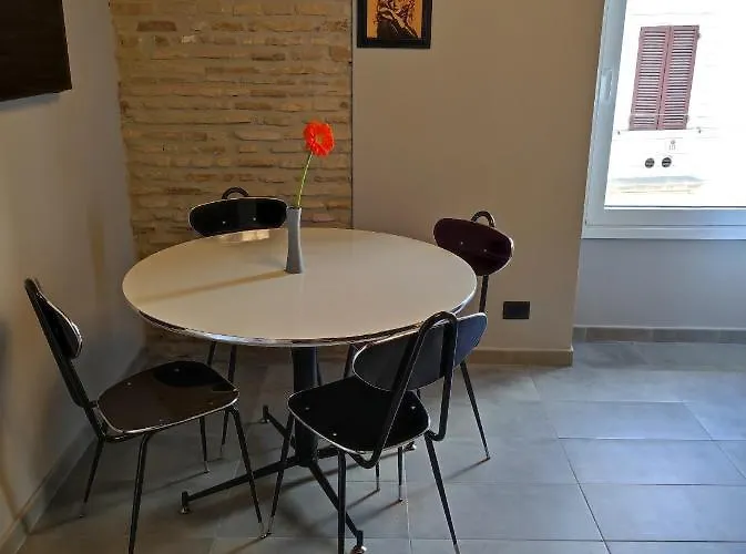 Rock N - Piazza Di Spagna - Via Del Babuino Apartament *