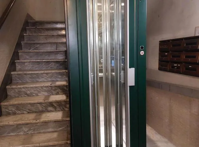 Rock N - Piazza Di Spagna - Via Del Babuino Apartament Rzym